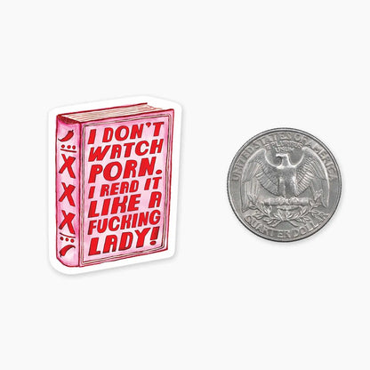 Mini Stickers