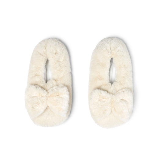 Cuddlers Heated Slippers - L/XL