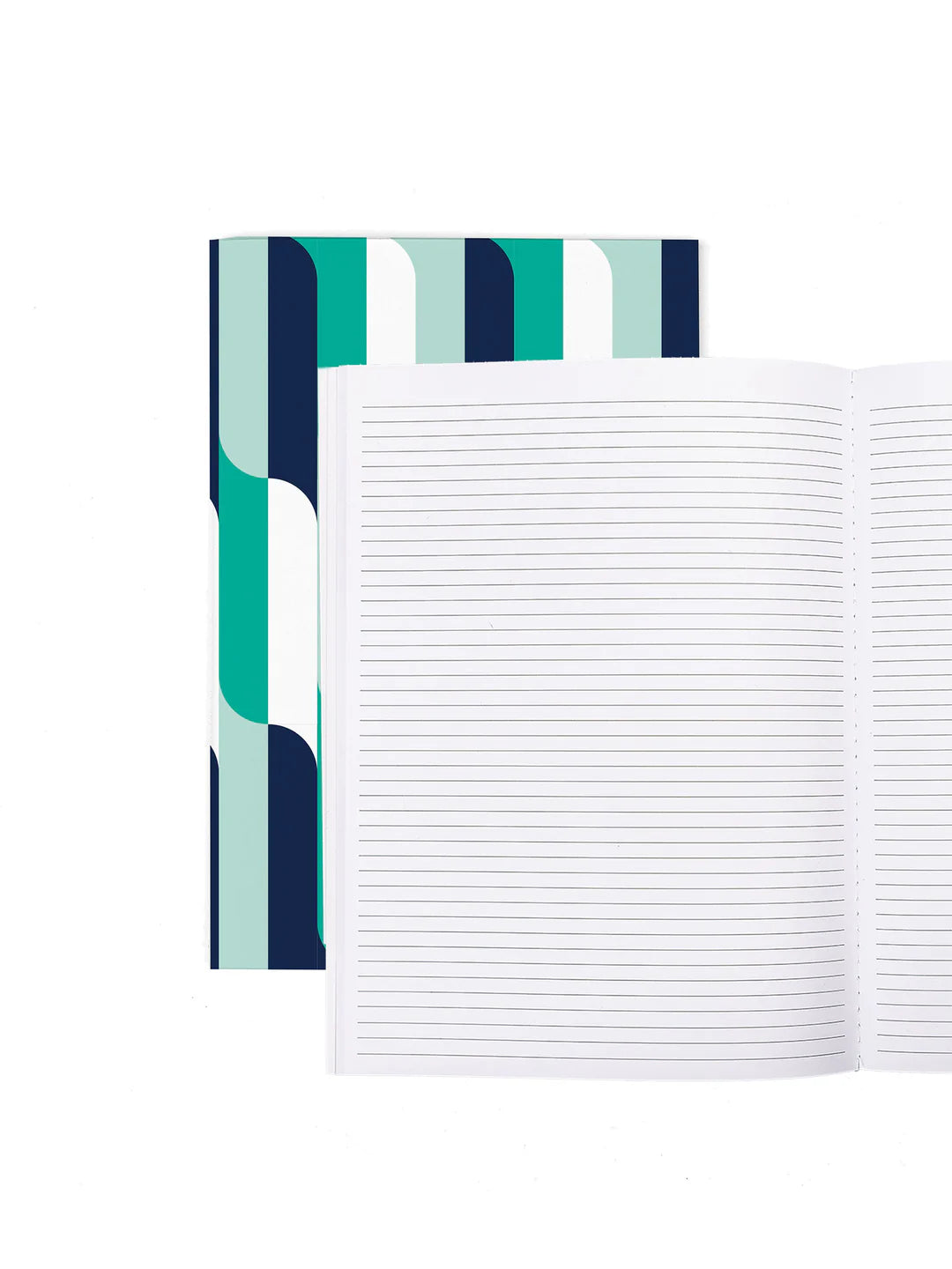 Small Stitched Notebooks