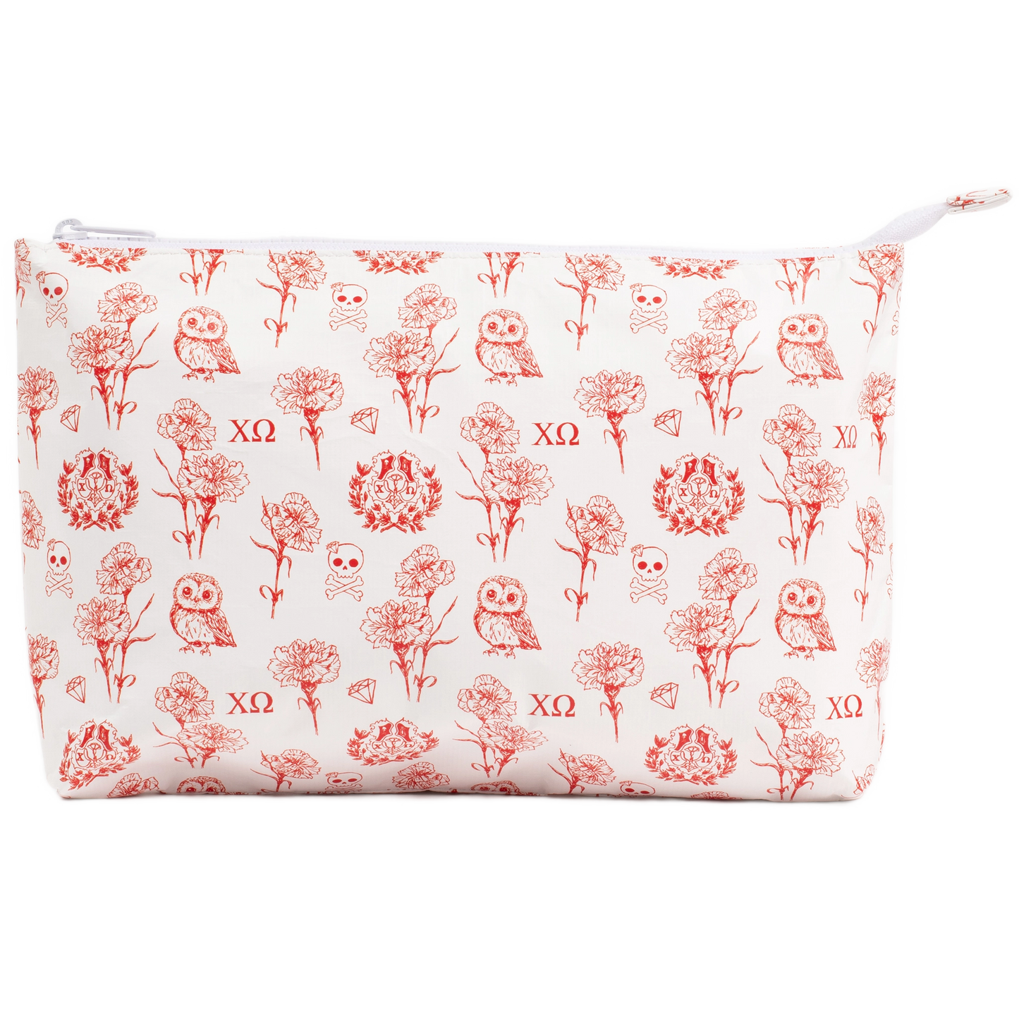 XO Medium Toile Bag