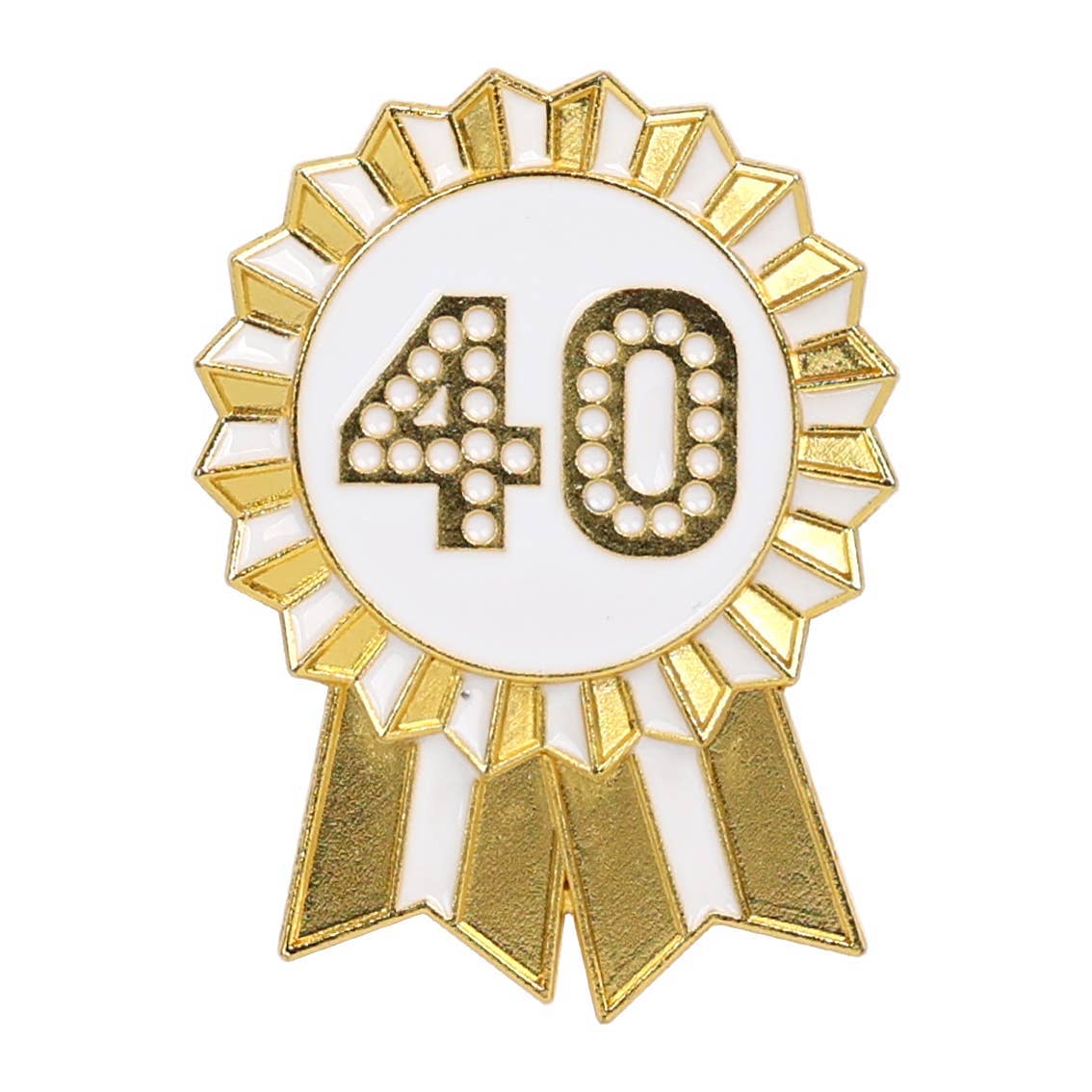 Birthday Badge