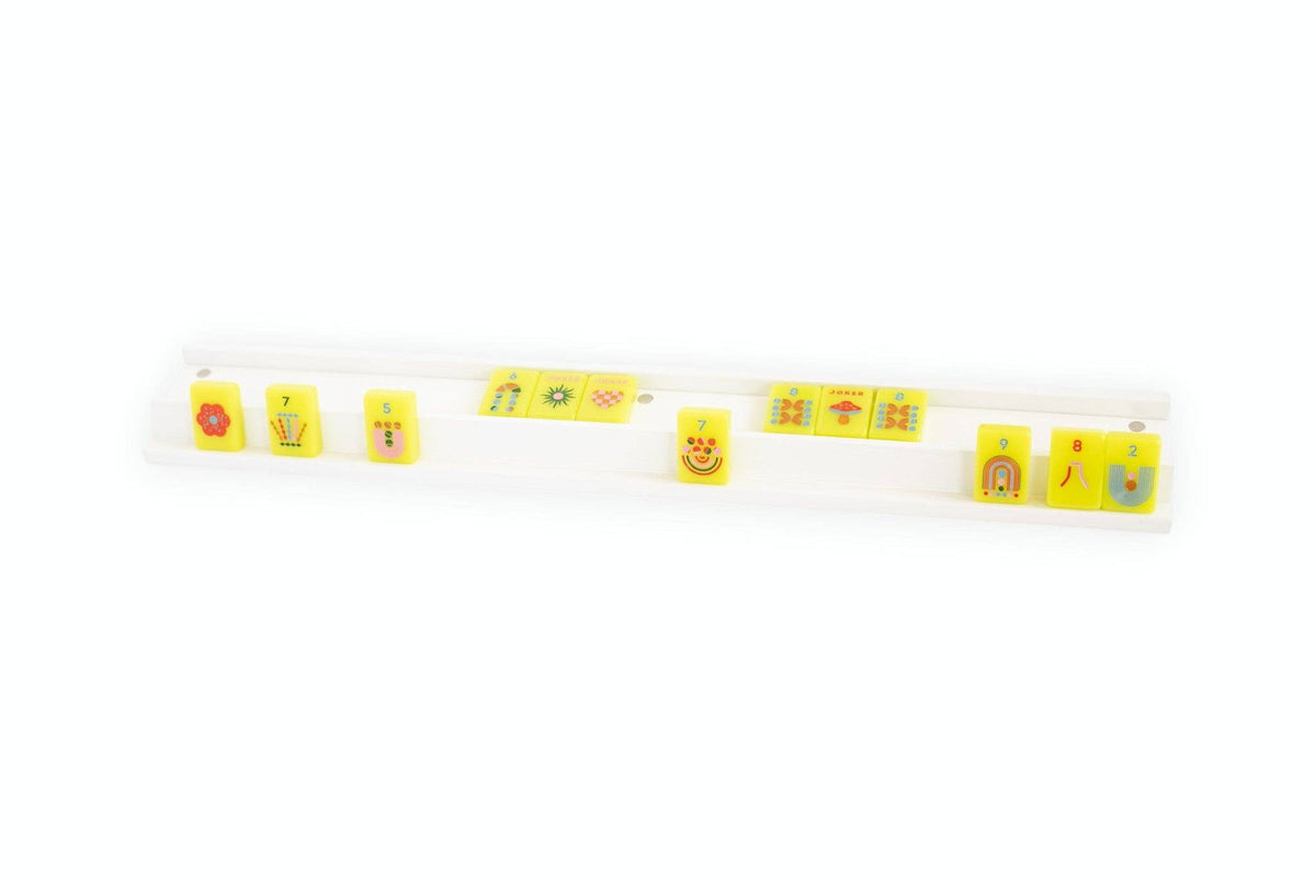 Mahjong Racks - Light Pink