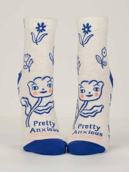 Blue Q - Women’s Ankle Socks