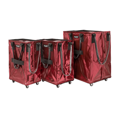 Hulken - Large Red – A Little Happy