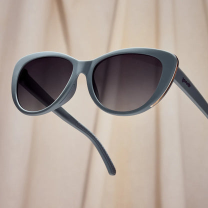 Goodr - Not Gray, Diet Black