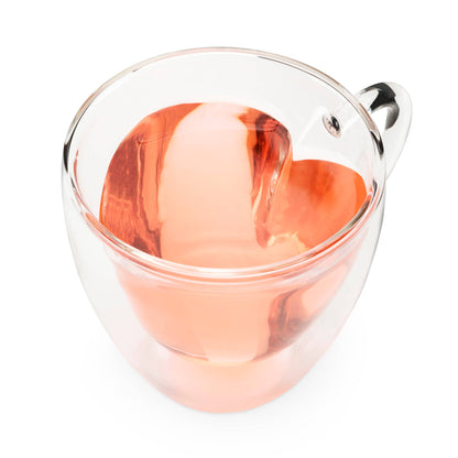 Heart Mug