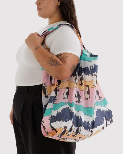 Big Baggu - Penguins