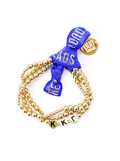 KKG Gold Stack