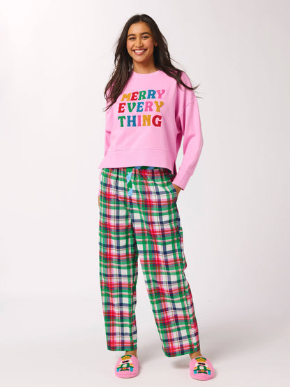 Merry Everything Sweatshirt
