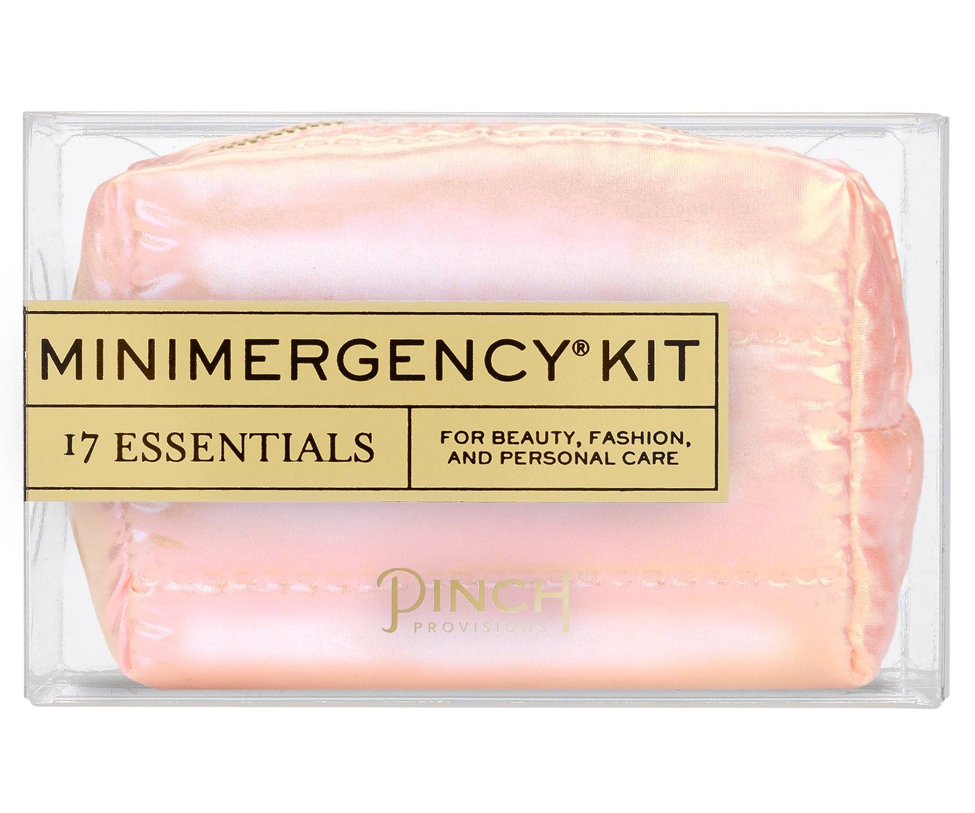 Pinch Provisions - Pastel Puffer Minimergency Kit | Easter Gifts