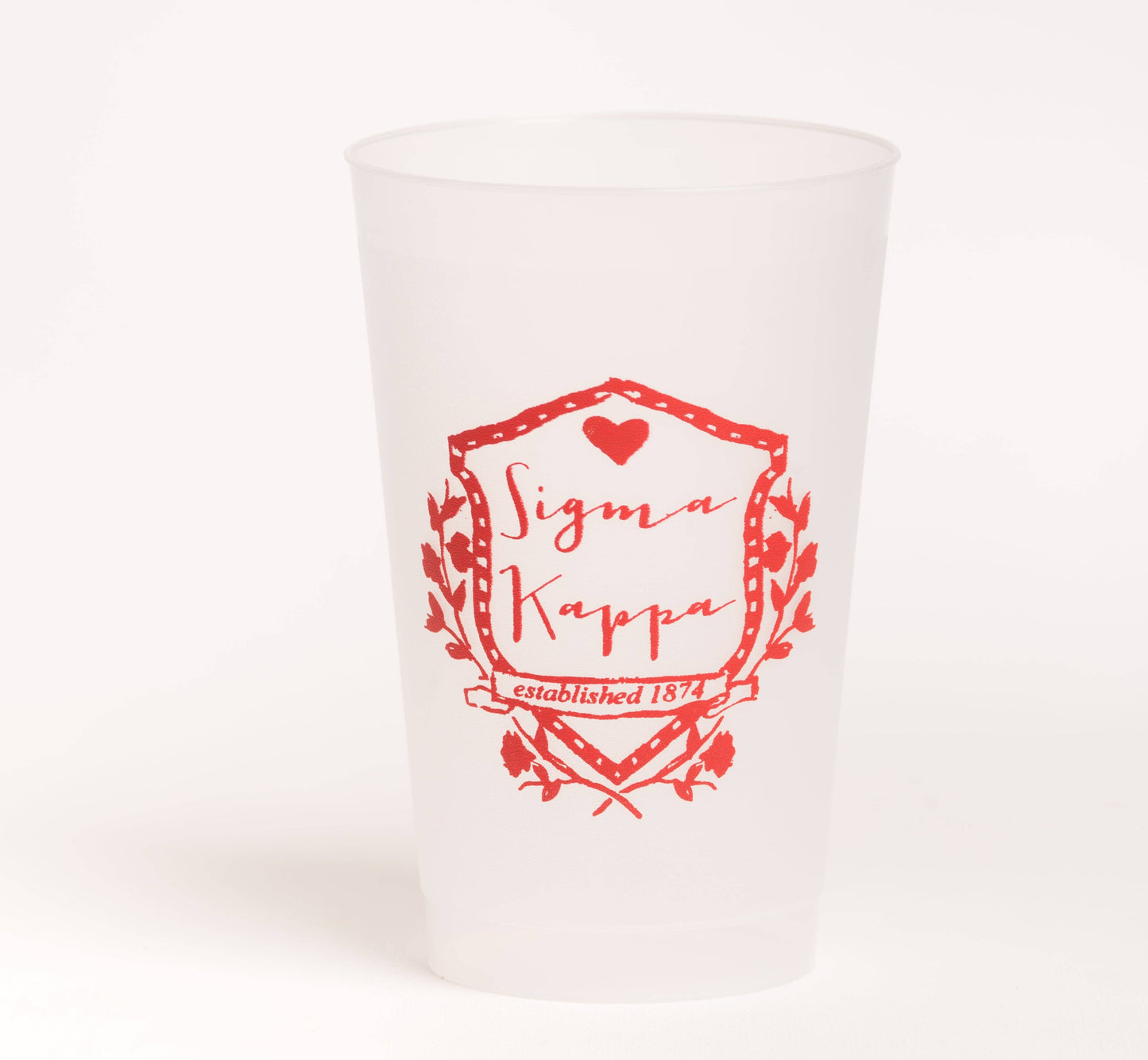ADPi Frost Flex Cup