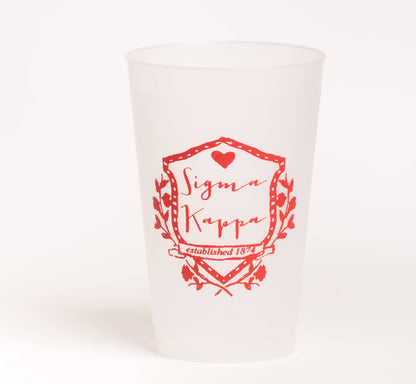 KD Frost Flex Cup