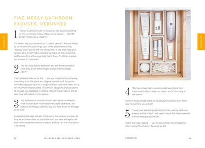 The Home Edit: Stay Organized
