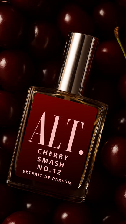 Cherry Smash | Inspired by Tom Ford Lost Cherry