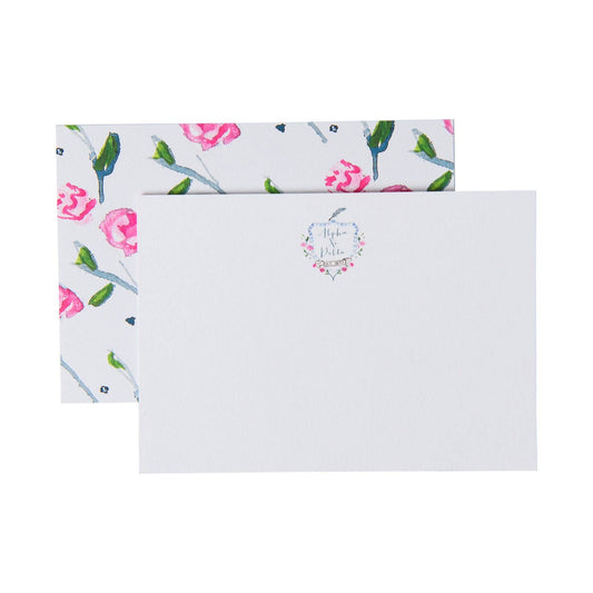 AXiD Notecards