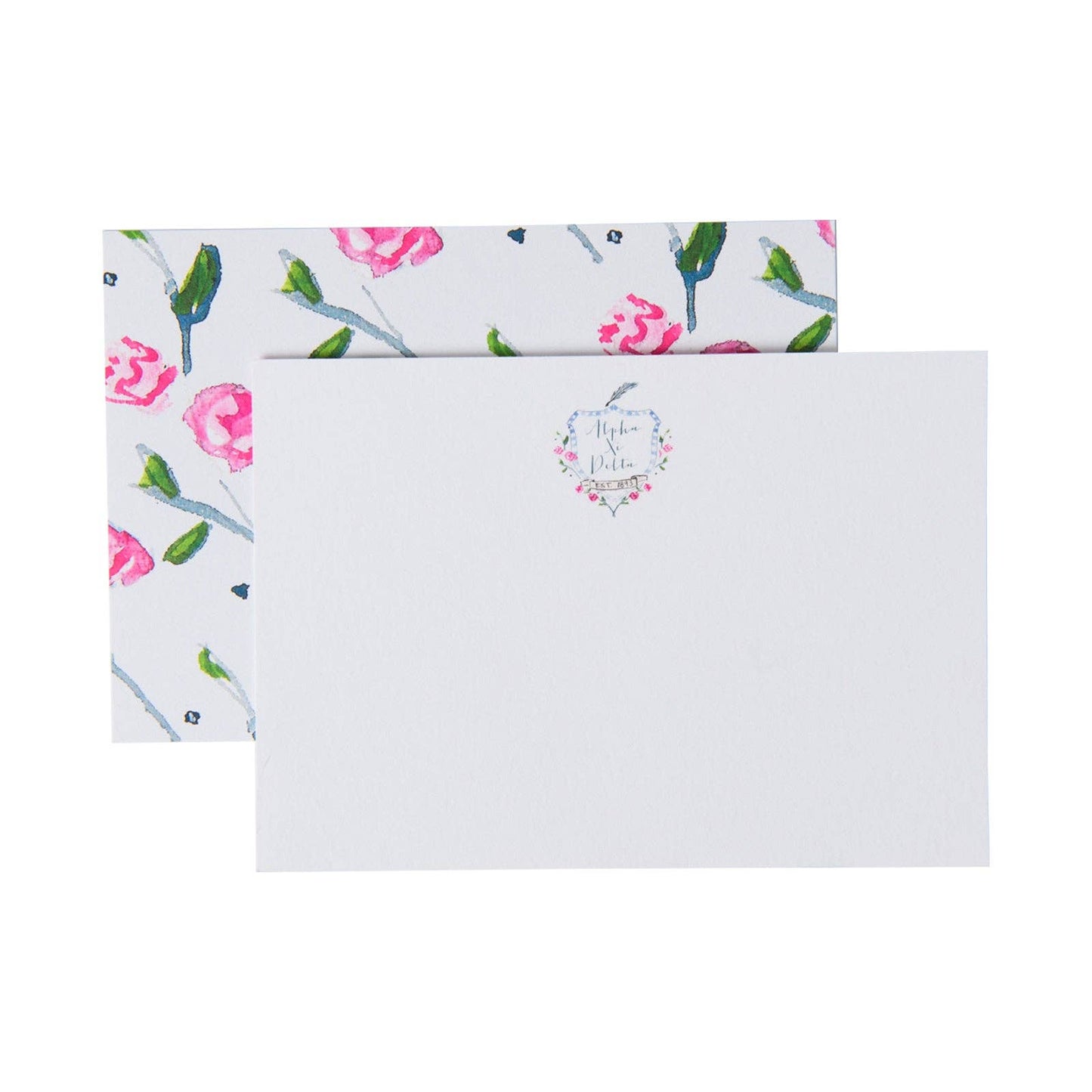 KD Notecards