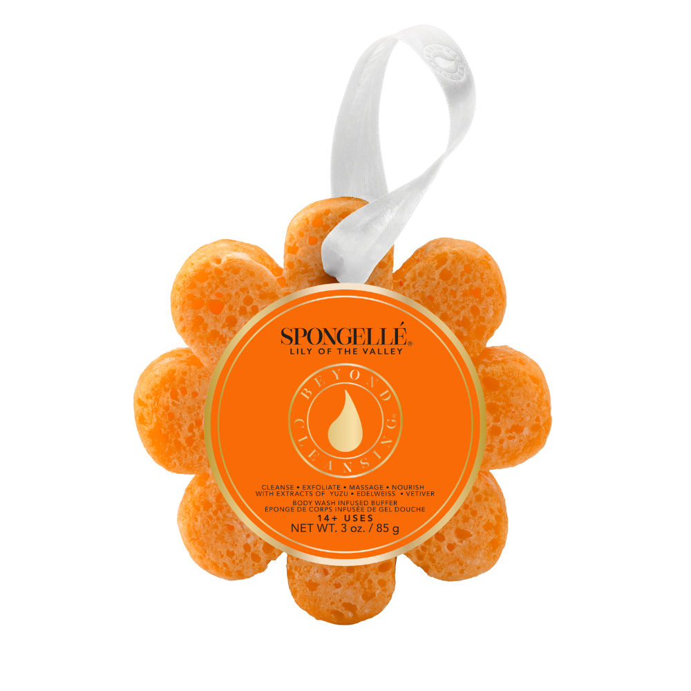 Spongelle Body Buffer