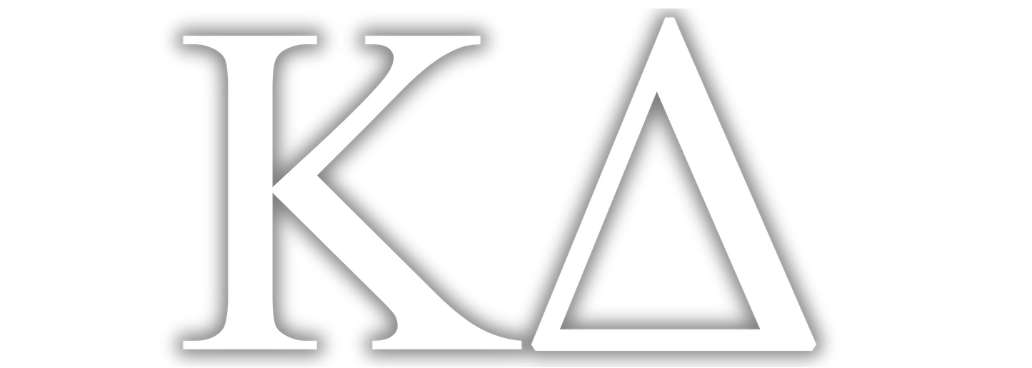 KD Decal
