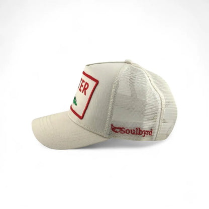Later Gator Hat
