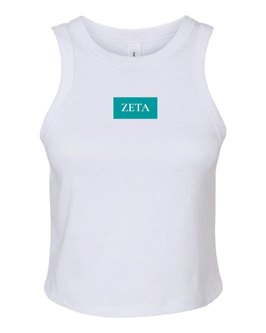 ZTA Daily Tank