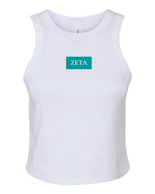 ZTA Daily Tank