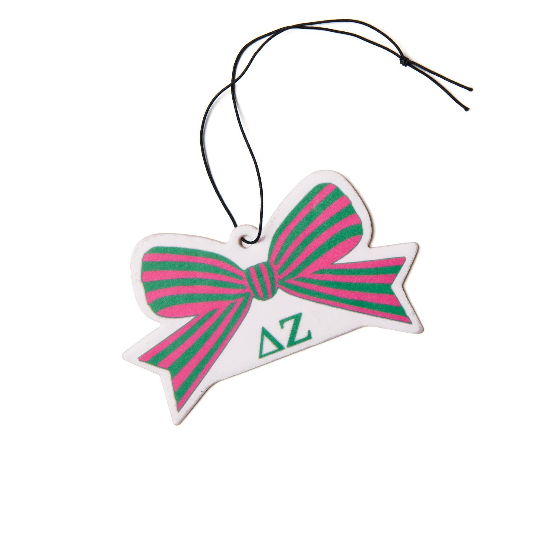 Bow Air Freshener - GPhi - Thumbnail 2