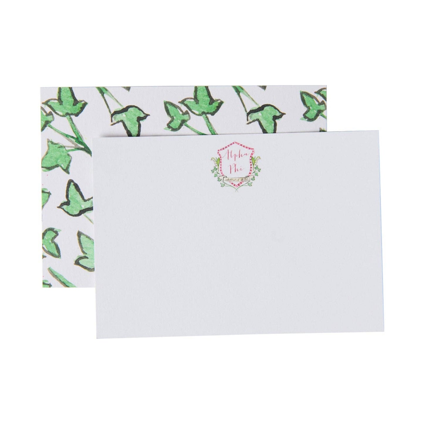 XO Notecards