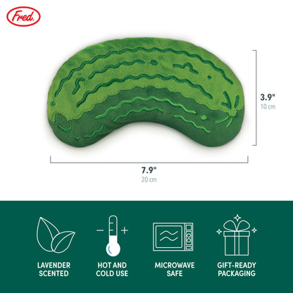 Eye Pillow - Pickle