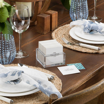 TableTopics - DINNER PARTY - For the love of Entertaining