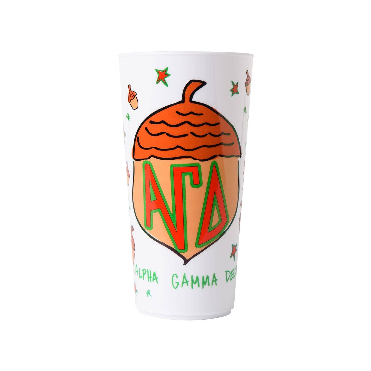 DZ Marker Cup