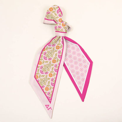 AGD Twirl & Tie Scarf