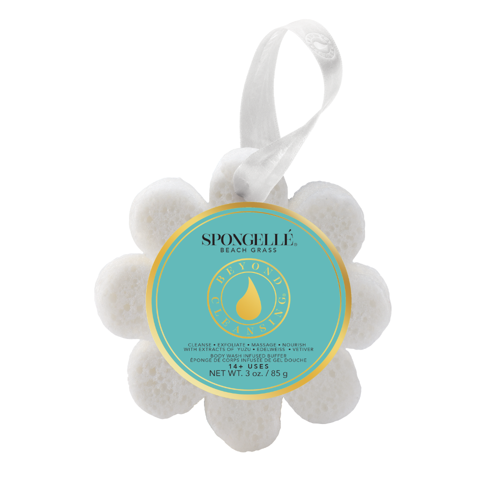 Spongelle Body Buffer