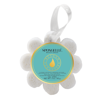 Spongelle Body Buffer