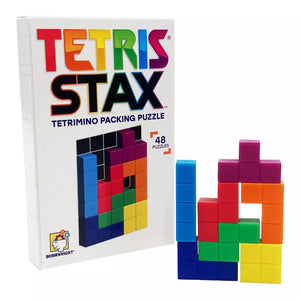 Tetris Stax