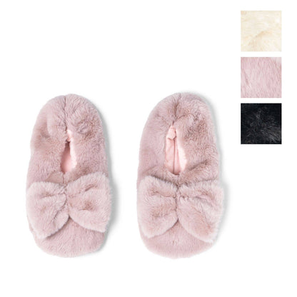 Cuddlers Heated Slippers - L/XL
