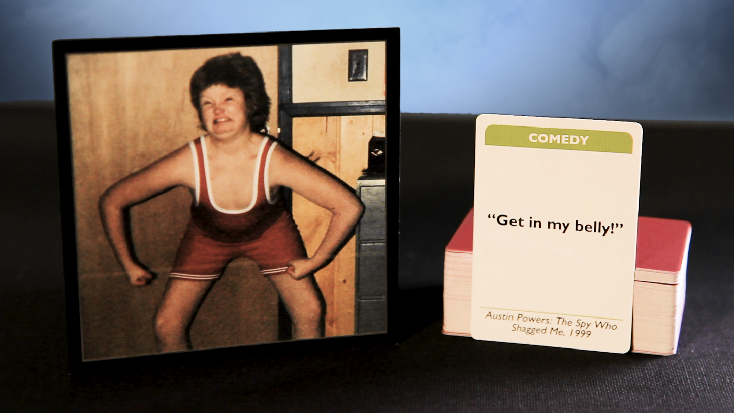 Awkward Family Photos Greatest Hits