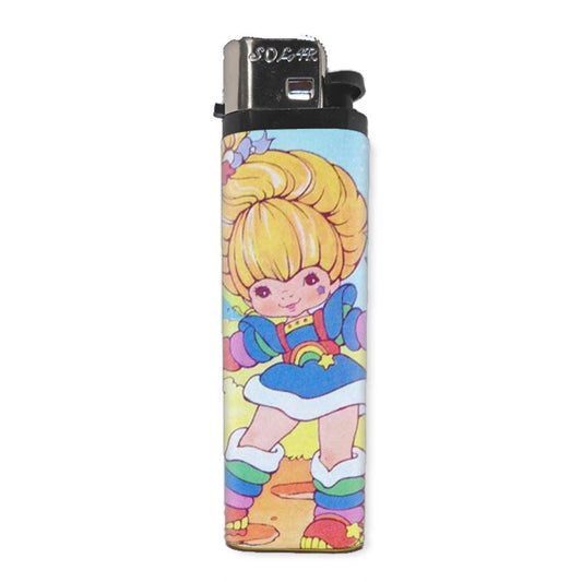 Rainbow Bright Lighter