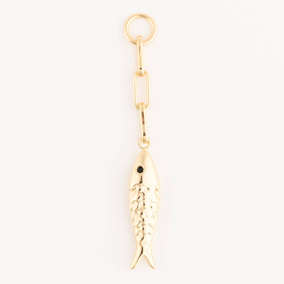 Bag Charm | Charm Luxe: Anchor