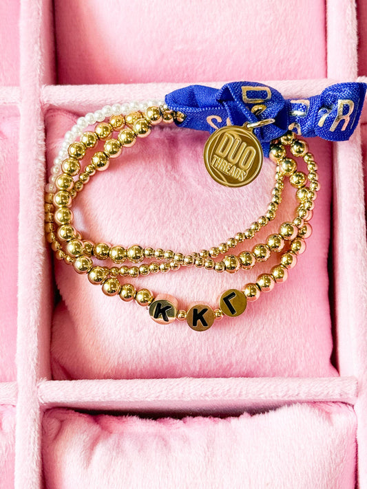 KKG Gold Stack