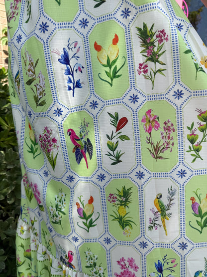 The Betsy Dress