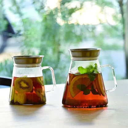 Tea Server Simply - Small