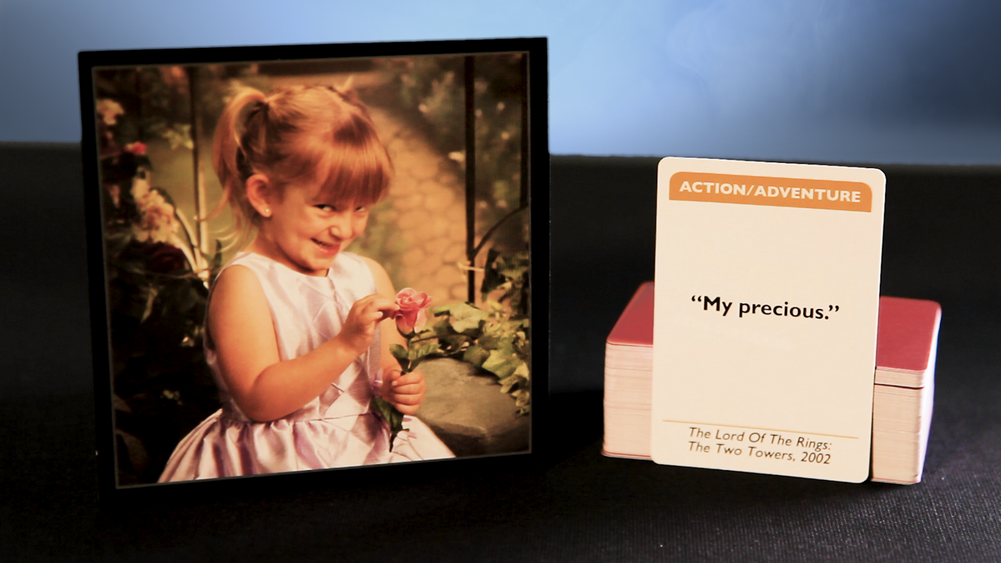 Awkward Family Photos Greatest Hits