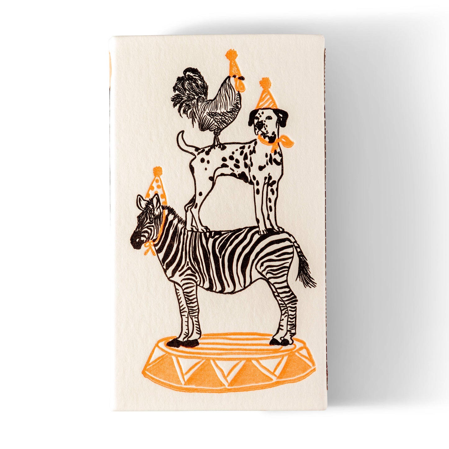 Party Animals Matches