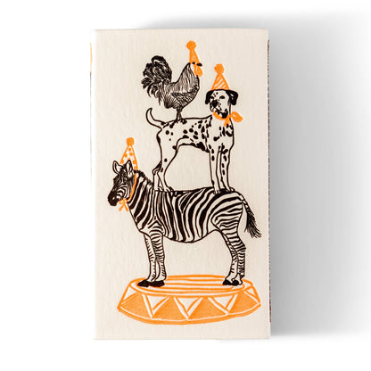 Party Animals Matches
