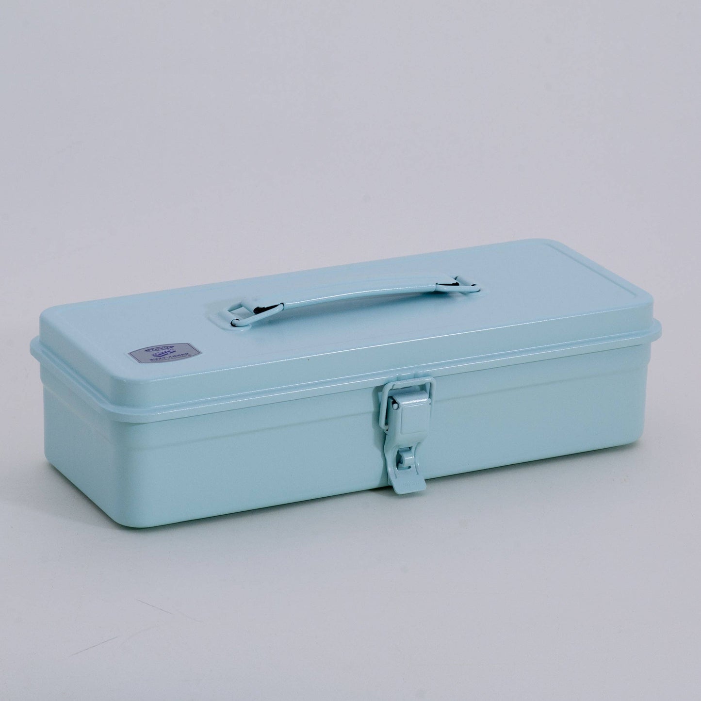 Toyo - Steel Toolbox T-320: Red