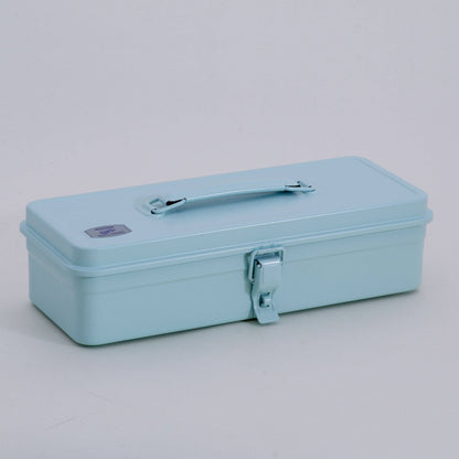 Toyo - Steel Toolbox T-320: Red