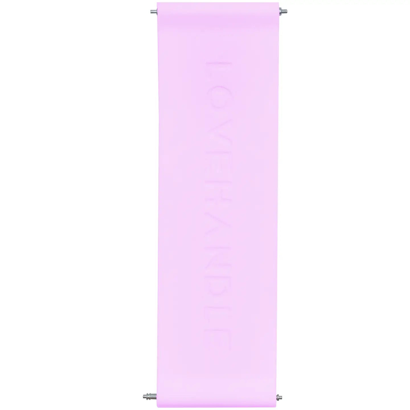 LoveHandle Pro Strap - Lavender Glow