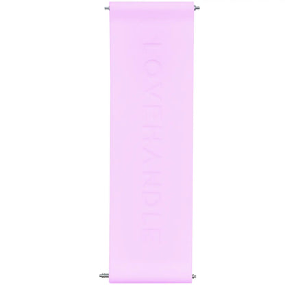 LoveHandle Pro Strap - Lavender Glow