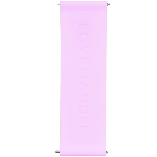 LoveHandle Pro Strap - Lavender Glow