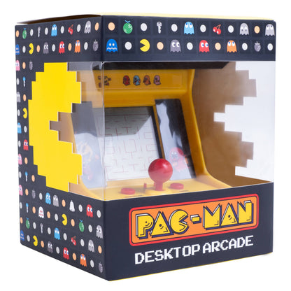 PAC-MAN Desktop Arcade Game